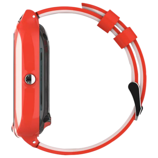 Ceas pentru copii Bubble KT22 1.44"/ Orange photo 4