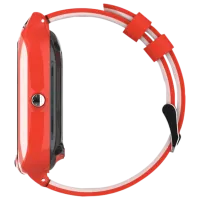 Детские часы Bubble KT22 1.44"/ Оранжевый photo 4