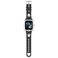 Детские часы Bubble KT22 1.44"/ Черный photo 4