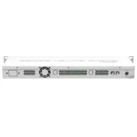 Switch Mikrotik CRS328-4C-20S-4S+RM White photo 2