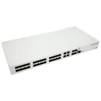 Switch Mikrotik CRS328-4C-20S-4S+RM White photo 4