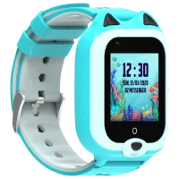 Детские часы Bubble KT22 1.44"/ Синий photo 3