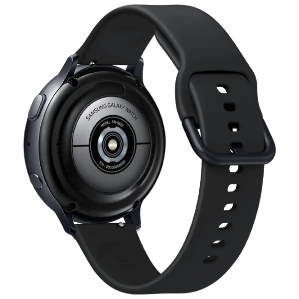 Умные часы Samsung Galaxy Watch Active2 1.4"/ 44 мм/ Black -/ SM-R820NZKAM photo 3