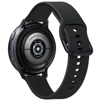 Ceas inteligent Samsung Galaxy Watch Active2 1.4"/ 44 mm/ Black -/ SM-R820NZKAM photo 3