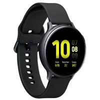 Ceas inteligent Samsung Galaxy Watch Active2 1.4"/ 44 mm/ Black -/ SM-R820NZKAM photo 4