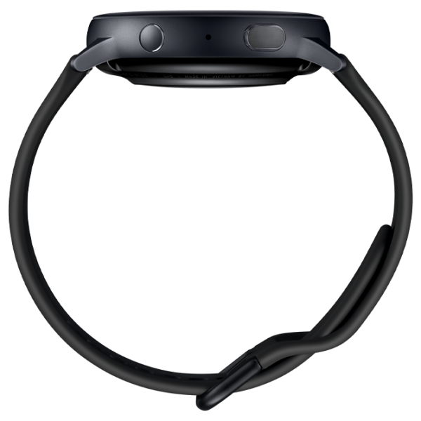 Умные часы Samsung Galaxy Watch Active2 1.4"/ 44 мм/ Black -/ SM-R820NZKAM photo 5