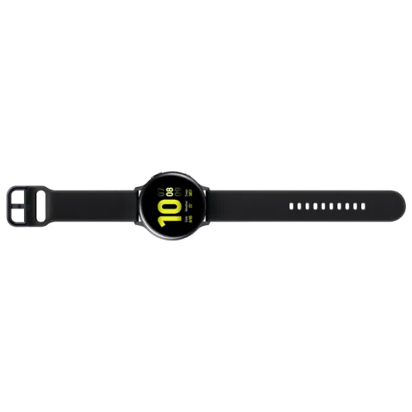 Умные часы Samsung Galaxy Watch Active2 1.4"/ 44 мм/ Black -/ SM-R820NZKAM photo 6