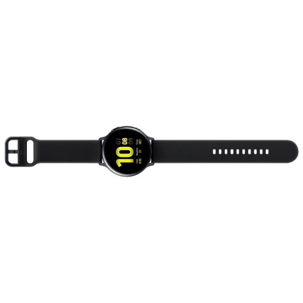 Умные часы Samsung Galaxy Watch Active2 1.4"/ 44 мм/ Black -/ SM-R820NZKAM photo 6