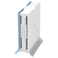 Wi-Fi Роутер Mikrotik RB941-2nD-TC hAP Lite 300 Мбит/ с/ Белый photo 7