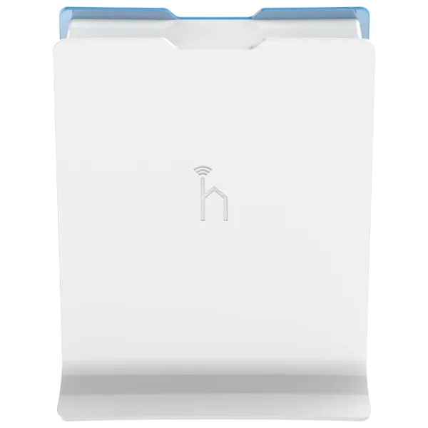 Wi-Fi Роутер Mikrotik RB941-2nD-TC hAP Lite 300 Мбит/ с/ Белый photo 8
