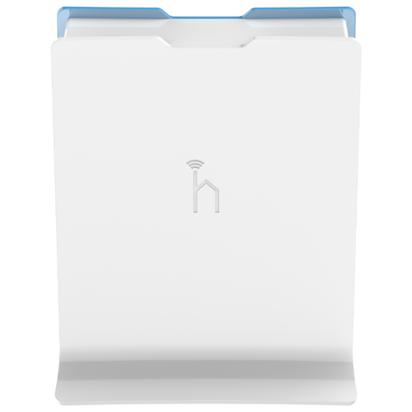 Wi-Fi Роутер Mikrotik RB941-2nD-TC hAP Lite 300 Мбит/ с/ Белый photo 8