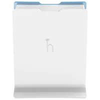Wi-Fi Роутер Mikrotik RB941-2nD-TC hAP Lite 300 Мбит/ с/ Белый photo 8