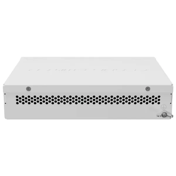 Switch Mikrotik CSS610-8G-2S+IN Белый photo 2