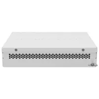Switch Mikrotik CSS610-8G-2S+IN White photo 2
