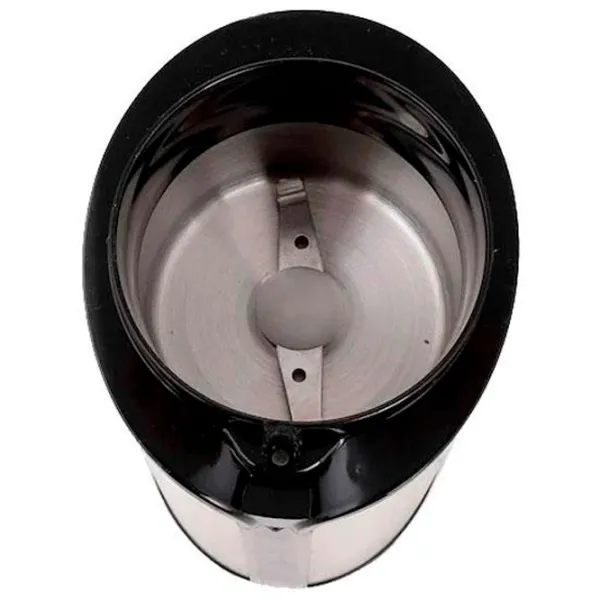 Râșniță de cafea Polaris PCG0815A Cuțit rotativ/ 70 g/ Silver photo 3