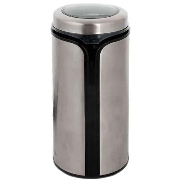 Râșniță de cafea Polaris PCG0815A Cuțit rotativ/ 70 g/ Silver photo 4