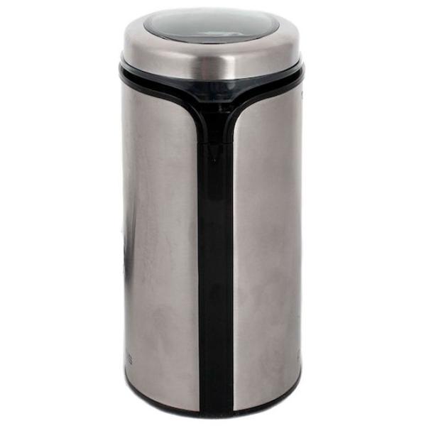 Râșniță de cafea Polaris PCG0815A Cuțit rotativ/ 70 g/ Silver photo 4