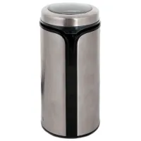 Râșniță de cafea Polaris PCG0815A Cuțit rotativ/ 70 g/ Silver photo 4