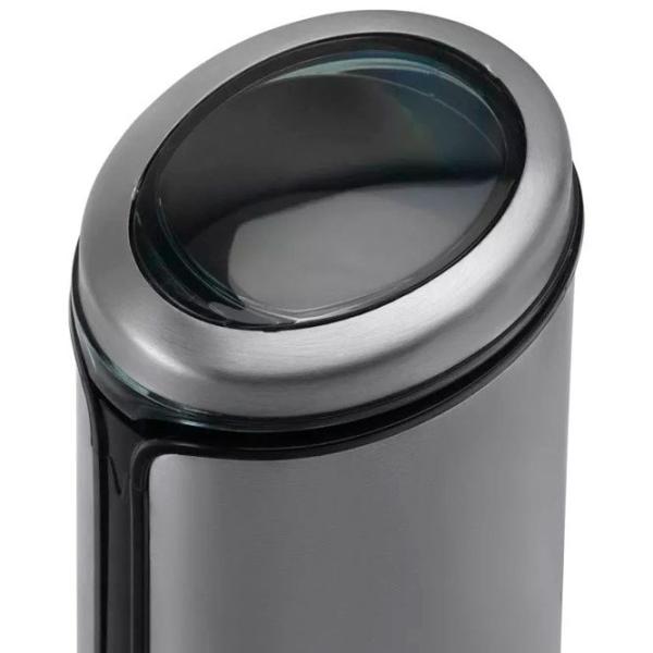 Râșniță de cafea Polaris PCG0815A Cuțit rotativ/ 70 g/ Silver photo 5