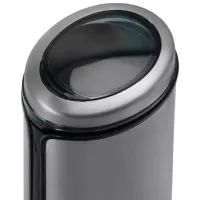 Râșniță de cafea Polaris PCG0815A Cuțit rotativ/ 70 g/ Silver photo 5