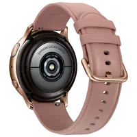 Умные часы Samsung Galaxy Watch Active2 1.2"/ 40 мм/ Золото -/ SM-R835FSDAX photo 4
