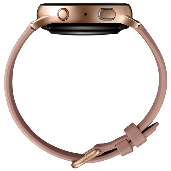Умные часы Samsung Galaxy Watch Active2 1.2"/ 40 мм/ Золото -/ SM-R835FSDAX photo 5