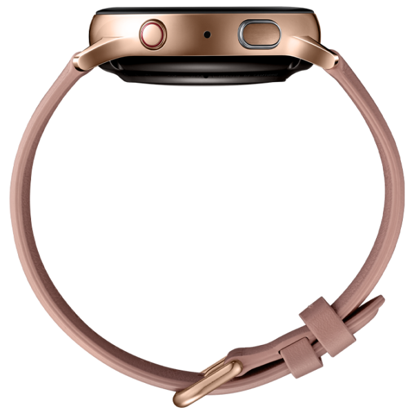 Умные часы Samsung Galaxy Watch Active2 1.2"/ 40 мм/ Золото -/ SM-R835FSDAX photo 5