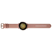 Умные часы Samsung Galaxy Watch Active2 1.2"/ 40 мм/ Золото -/ SM-R835FSDAX photo 6