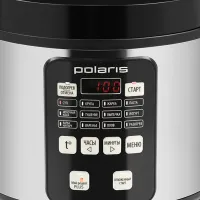 Multifierbător Polaris PMC0583AD 770 W / Black photo 5