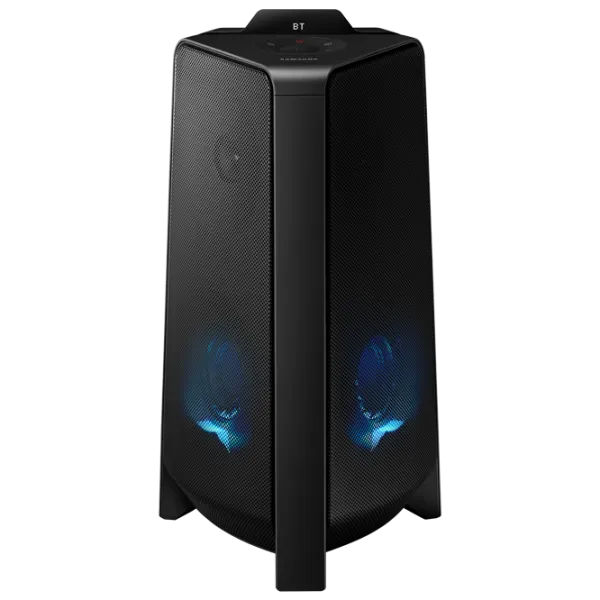 Boxă pentru Party Samsung Sound Tower MX-T40 300 W/ Black photo 2 Boxă pentru Party Samsung Sound Tower MX-T40 300 W/ Black photo 2