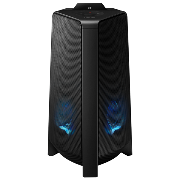 Boxă pentru Party Samsung Sound Tower MX-T40 300 W/ Black photo 2 Boxă pentru Party Samsung Sound Tower MX-T40 300 W/ Black photo 2