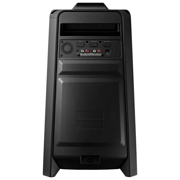 Boxă pentru Party Samsung Sound Tower MX-T40 300 W/ Black photo 3 Boxă pentru Party Samsung Sound Tower MX-T40 300 W/ Black photo 3