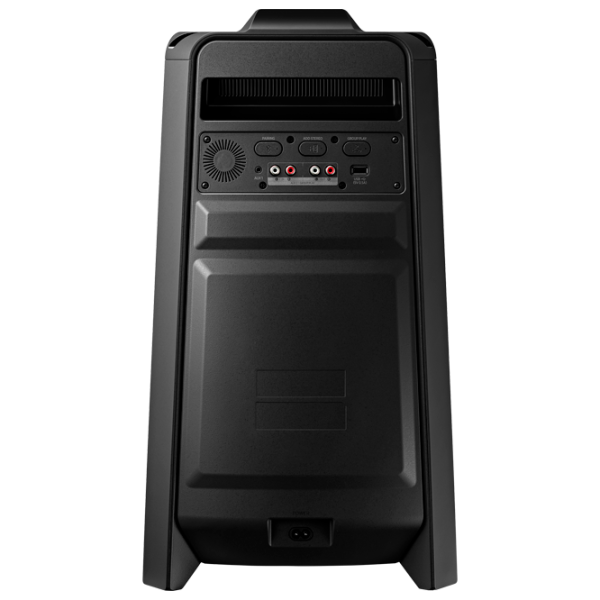 Boxă pentru Party Samsung Sound Tower MX-T40 300 W/ Black photo 3 Boxă pentru Party Samsung Sound Tower MX-T40 300 W/ Black photo 3