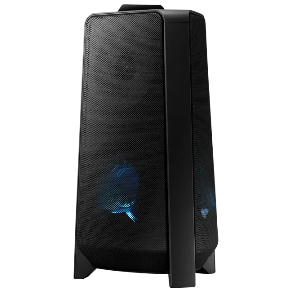 Boxă pentru Party Samsung Sound Tower MX-T40 300 W/ Black photo 4 Boxă pentru Party Samsung Sound Tower MX-T40 300 W/ Black photo 4
