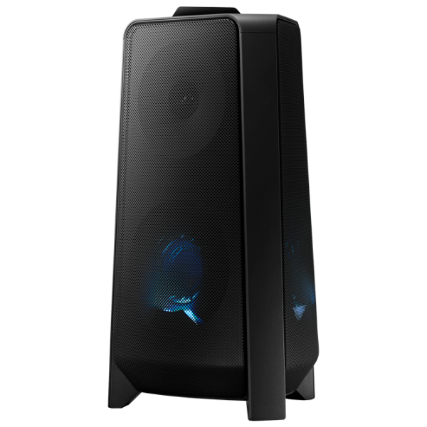Boxă pentru Party Samsung Sound Tower MX-T40 300 W/ Black photo 4 Boxă pentru Party Samsung Sound Tower MX-T40 300 W/ Black photo 4