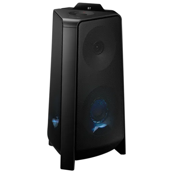 Boxă pentru Party Samsung Sound Tower MX-T40 300 W/ Black photo 5 Boxă pentru Party Samsung Sound Tower MX-T40 300 W/ Black photo 5