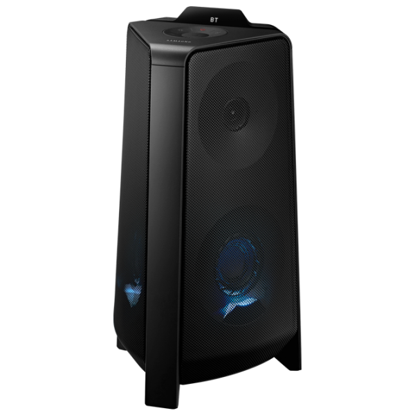 Boxă pentru Party Samsung Sound Tower MX-T40 300 W/ Black photo 5 Boxă pentru Party Samsung Sound Tower MX-T40 300 W/ Black photo 5