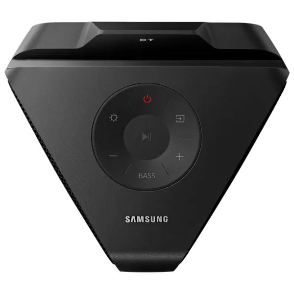 Boxă pentru Party Samsung Sound Tower MX-T40 300 W/ Black photo 6 Boxă pentru Party Samsung Sound Tower MX-T40 300 W/ Black photo 6