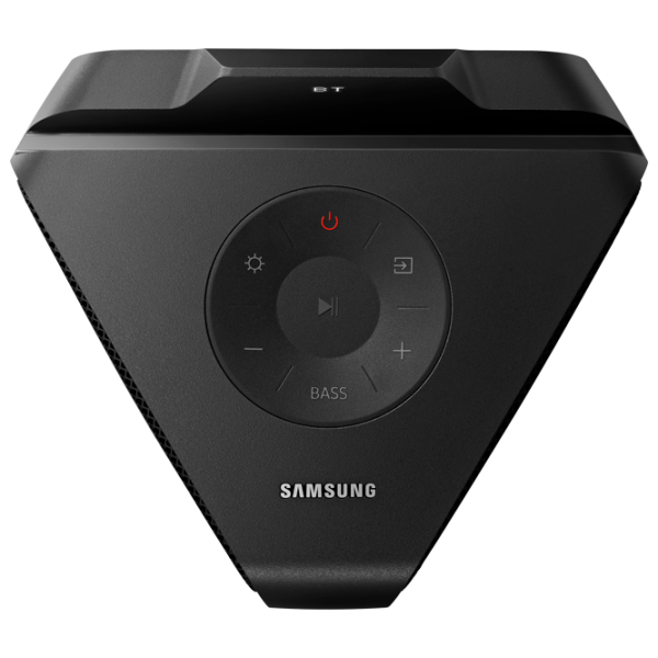 Boxă pentru Party Samsung Sound Tower MX-T40 300 W/ Black photo 6 Boxă pentru Party Samsung Sound Tower MX-T40 300 W/ Black photo 6
