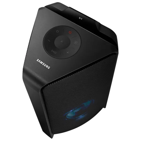 Boxă pentru Party Samsung Sound Tower MX-T40 300 W/ Black photo 7 Boxă pentru Party Samsung Sound Tower MX-T40 300 W/ Black photo 7
