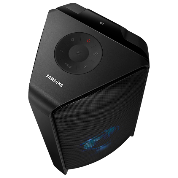 Boxă pentru Party Samsung Sound Tower MX-T40 300 W/ Black photo 7 Boxă pentru Party Samsung Sound Tower MX-T40 300 W/ Black photo 7