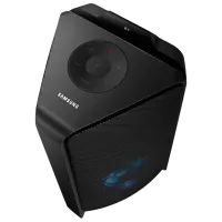 Колонка для вечеринок Samsung Sound Tower MX-T40 300 Вт/ Черный photo 7