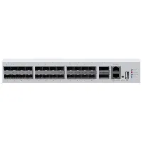 Switch Mikrotik CRS326-24S+2Q+RM White photo 4