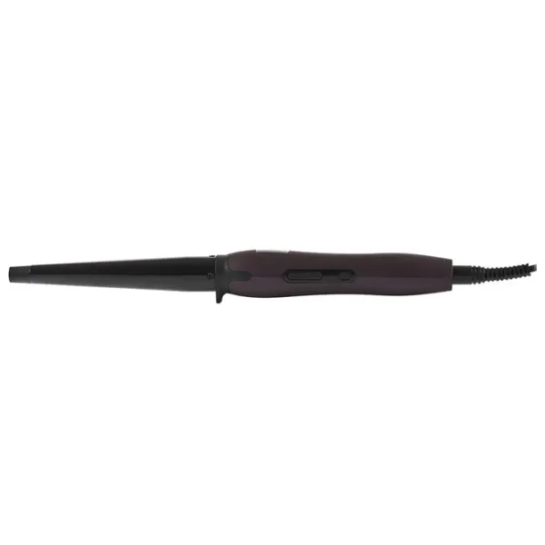 Ondulator de păr Polaris PHS1570K Conică/ Black Purple photo 4