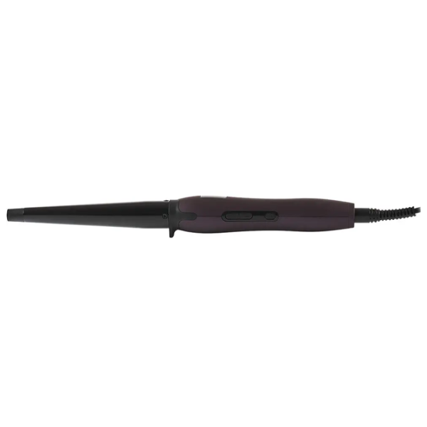 Ondulator de păr Polaris PHS1570K Conică/ Black Purple photo 4
