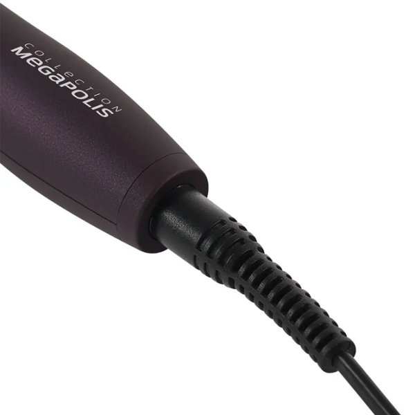 Ondulator de păr Polaris PHS1570K Conică/ Black Purple photo 5