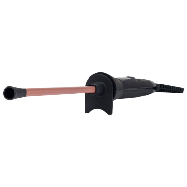 Ondulator de păr Polaris PHS8135K Conică/ Pink Gold photo 4