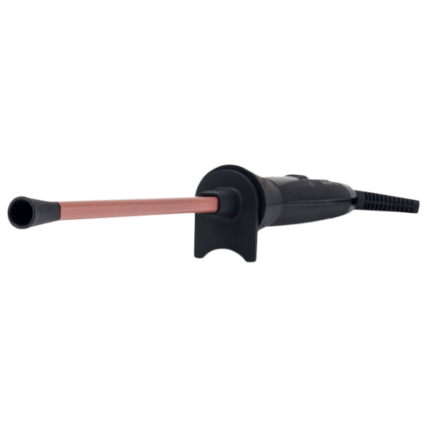 Ondulator de păr Polaris PHS8135K Conică/ Pink Gold photo 4