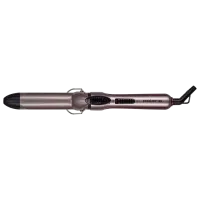 Плойка Polaris PHS3214K Цилиндрическая/ Серый Пурпурный photo 2