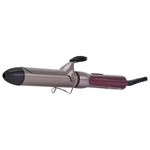 Плойка Polaris PHS3214K Цилиндрическая/ Серый Пурпурный photo 4
